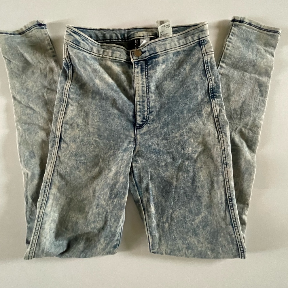 ✨Women Blue Jeans ✨👖